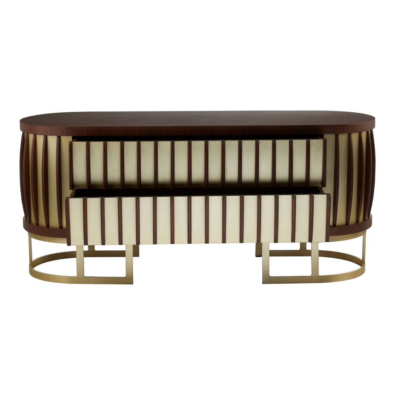 Anthony Small Sideboard