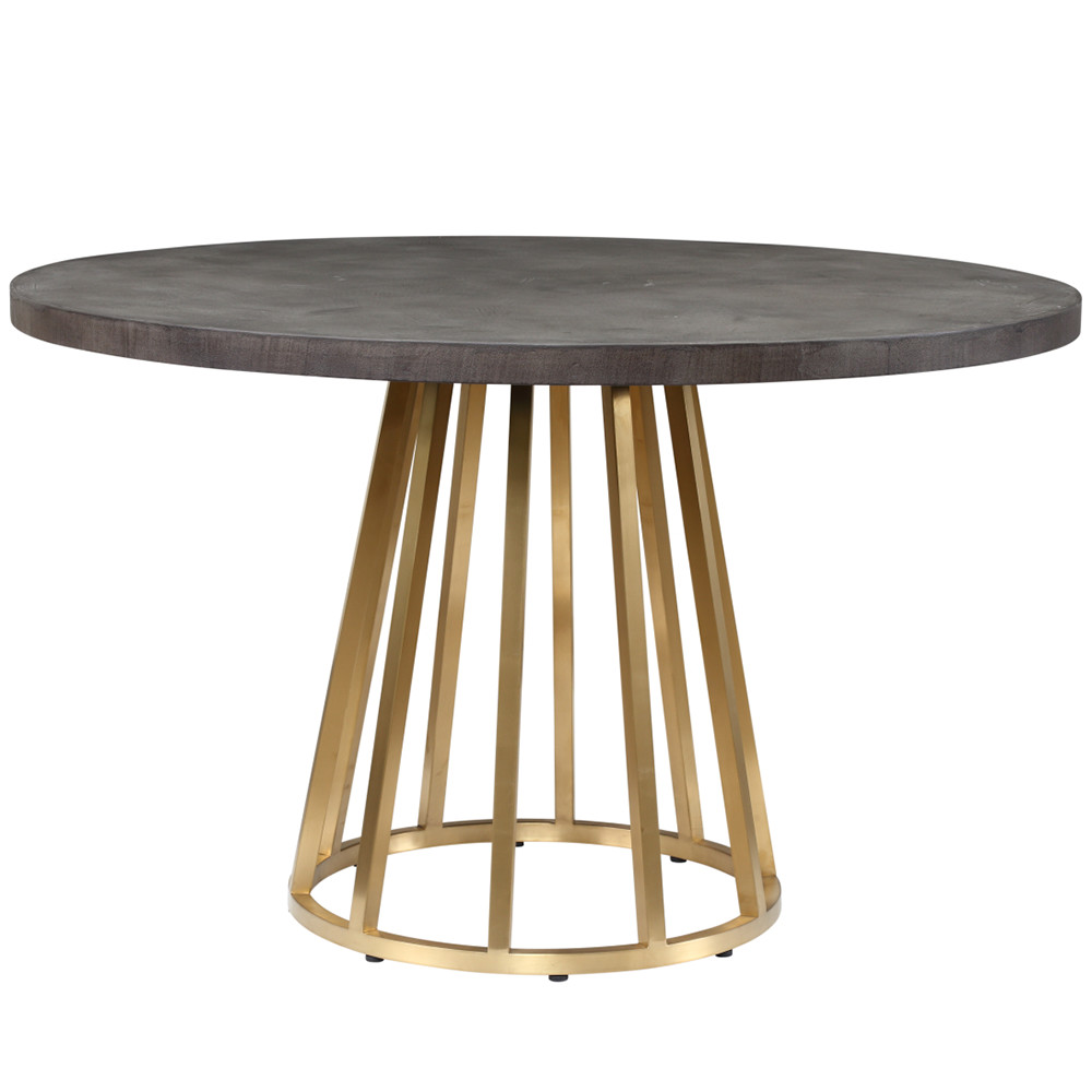 Bredon Round Dining Table