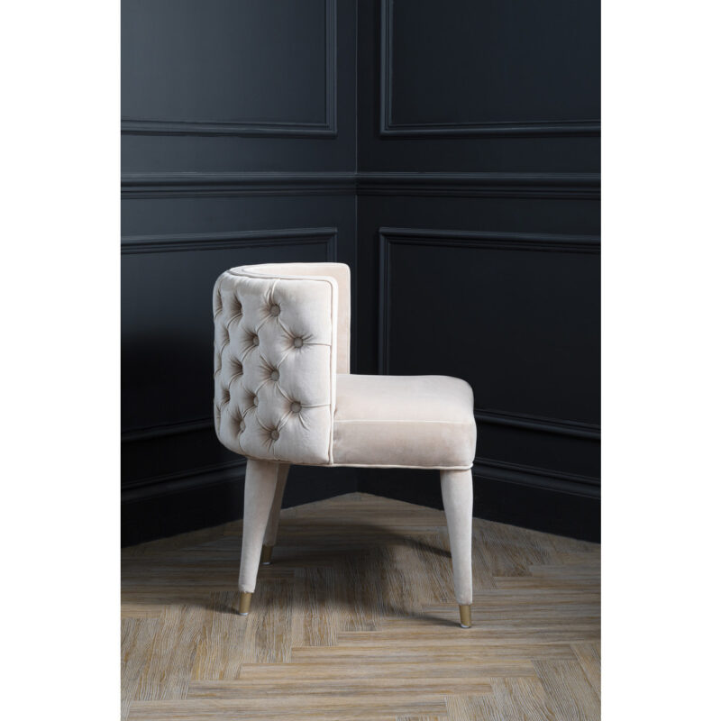 Croxby Feature Chair